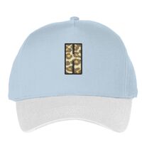 Classic 5-panel snapback (6007) Vignette