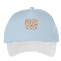 Classic 5-panel snapback (6007) Vignette