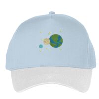 Classic 5-panel snapback (6007) Vignette