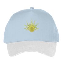 Classic 5-panel snapback (6007) Vignette