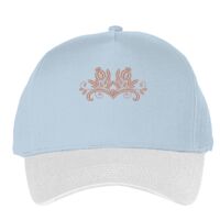 Classic 5-panel snapback (6007) Vignette