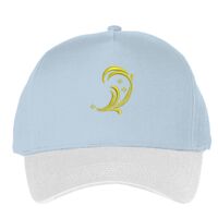 Classic 5-panel snapback (6007) Vignette