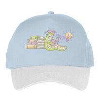 Classic 5-panel snapback (6007) Vignette