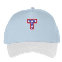 Classic 5-panel snapback (6007) Vignette