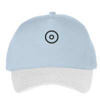 Classic 5-panel snapback (6007) Vignette