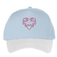 Classic 5-panel snapback (6007) Vignette