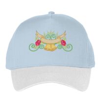 Classic 5-panel snapback (6007) Vignette