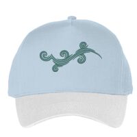 Classic 5-panel snapback (6007) Vignette