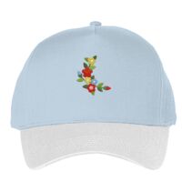 Classic 5-panel snapback (6007) Vignette