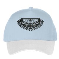 Classic 5-panel snapback (6007) Vignette