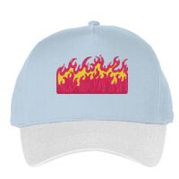 Classic 5-panel snapback (6007) Vignette