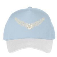 Classic 5-panel snapback (6007) Vignette