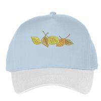 Classic 5-panel snapback (6007) Vignette