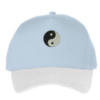 Classic 5-panel snapback (6007) Vignette