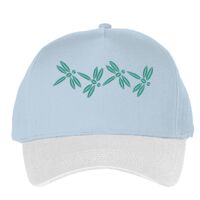 Classic 5-panel snapback (6007) Vignette