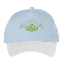 Classic 5-panel snapback (6007) Vignette