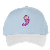 Classic 5-panel snapback (6007) Vignette