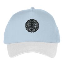 Classic 5-panel snapback (6007) Vignette