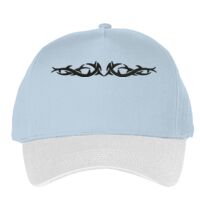 Classic 5-panel snapback (6007) Vignette