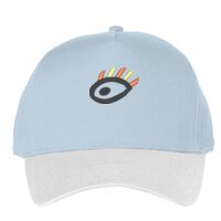 Classic 5-panel snapback (6007) Vignette