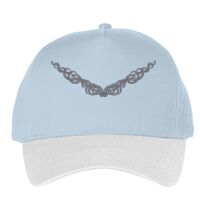 Classic 5-panel snapback (6007) Vignette