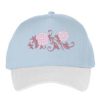 Classic 5-panel snapback (6007) Vignette