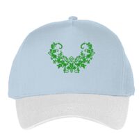 Classic 5-panel snapback (6007) Vignette