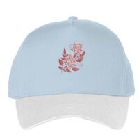 Classic 5-panel snapback (6007) Vignette