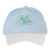 Classic 5-panel snapback (6007) Vignette