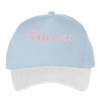 Classic 5-panel snapback (6007) Vignette