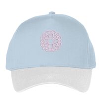 Classic 5-panel snapback (6007) Vignette