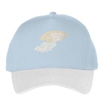 Classic 5-panel snapback (6007) Vignette