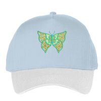 Classic 5-panel snapback (6007) Vignette