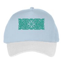 Classic 5-panel snapback (6007) Vignette