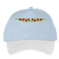 Classic 5-panel snapback (6007) Vignette