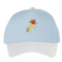 Classic 5-panel snapback (6007) Vignette