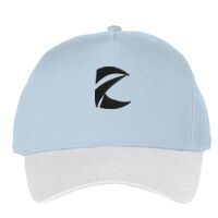 Classic 5-panel snapback (6007) Vignette