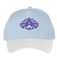 Classic 5-panel snapback (6007) Vignette