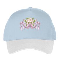 Classic 5-panel snapback (6007) Vignette