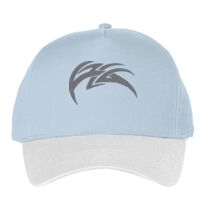 Classic 5-panel snapback (6007) Vignette