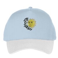 Classic 5-panel snapback (6007) Vignette