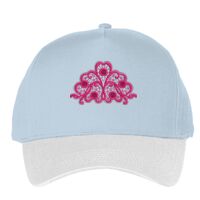 Classic 5-panel snapback (6007) Vignette