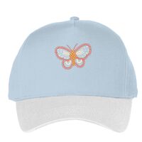 Classic 5-panel snapback (6007) Vignette