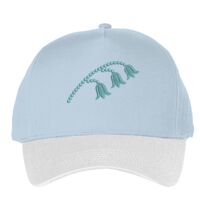 Classic 5-panel snapback (6007) Vignette