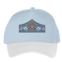 Classic 5-panel snapback (6007) Vignette