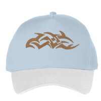 Classic 5-panel snapback (6007) Vignette