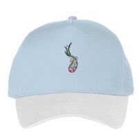 Classic 5-panel snapback (6007) Vignette