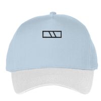 Classic 5-panel snapback (6007) Vignette