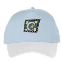 Classic 5-panel snapback (6007) Vignette