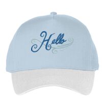 Classic 5-panel snapback (6007) Vignette